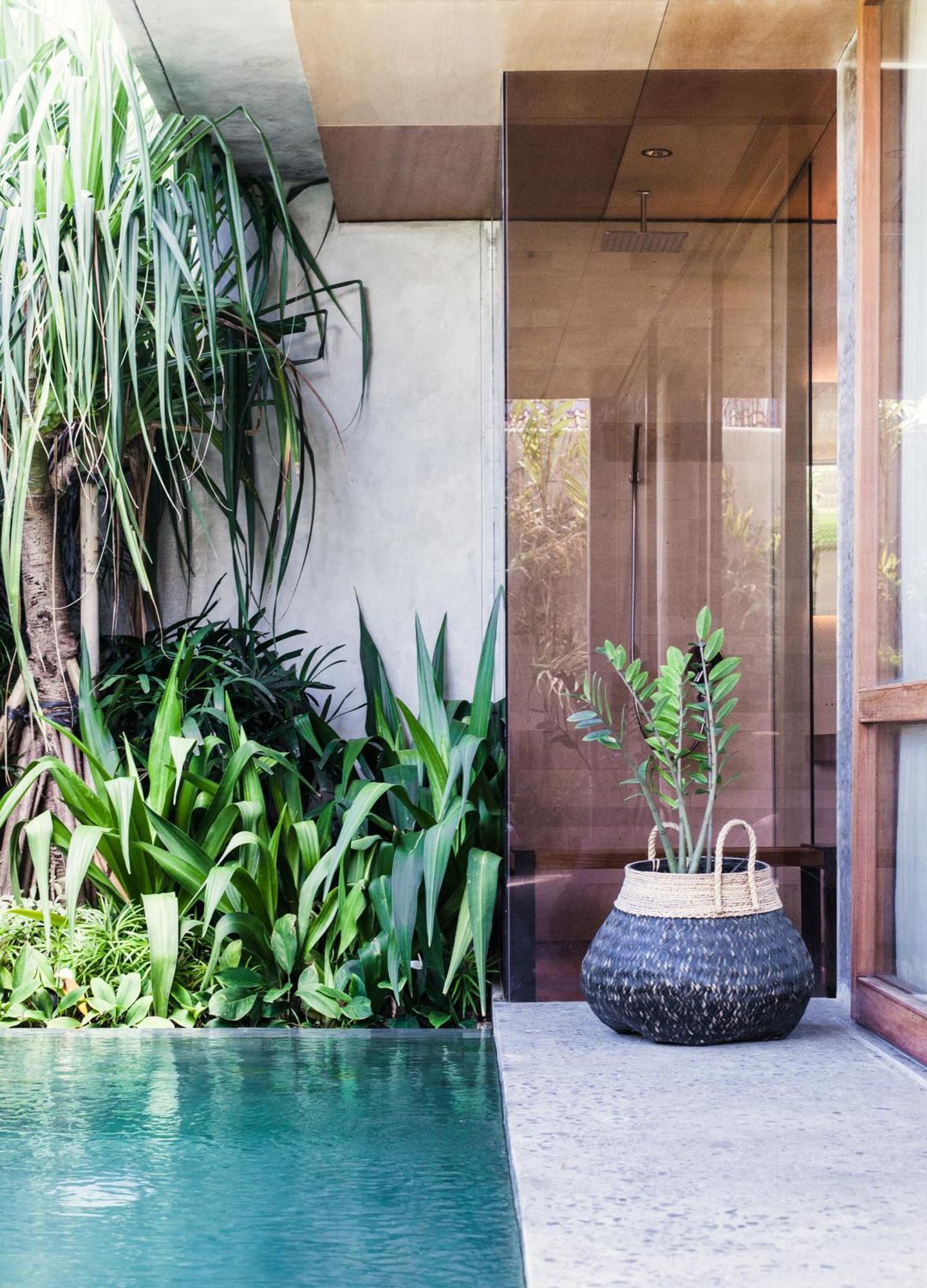 Suite Private Pool