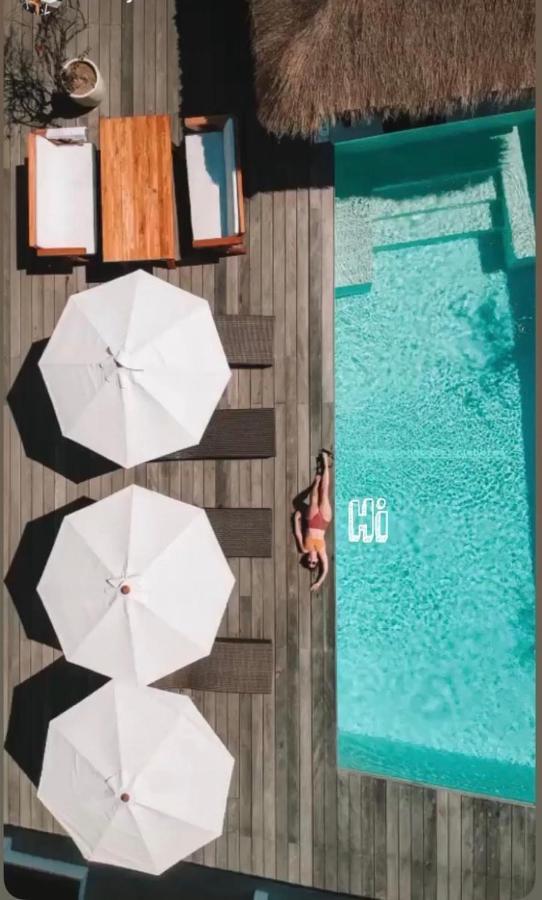 King Room Pool View