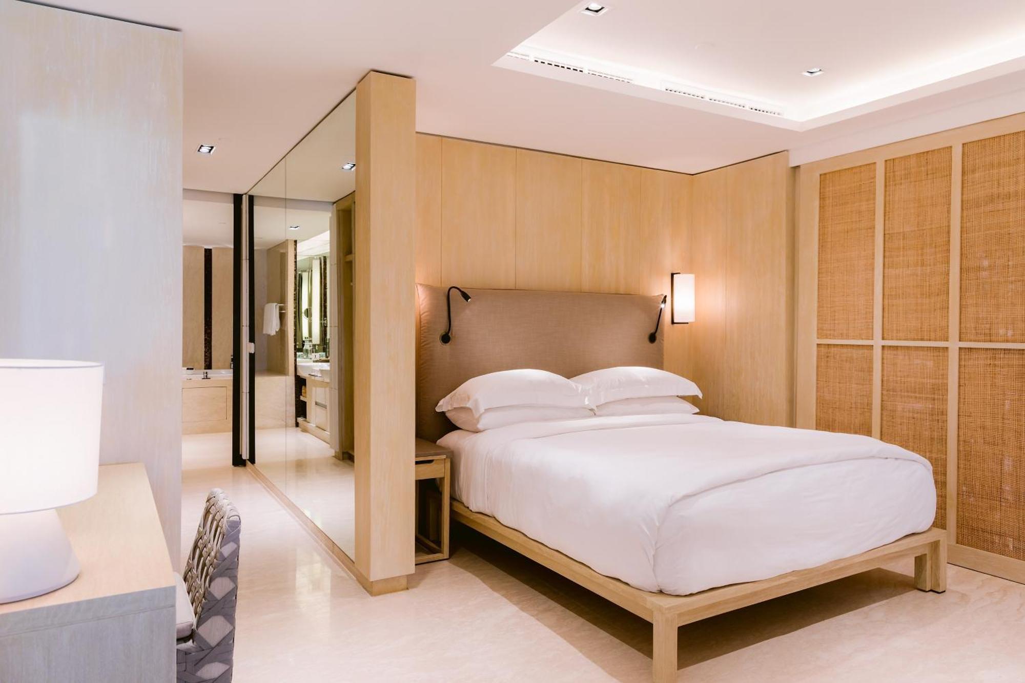 Alojamiento de 1 dormitorio con vistas al mar