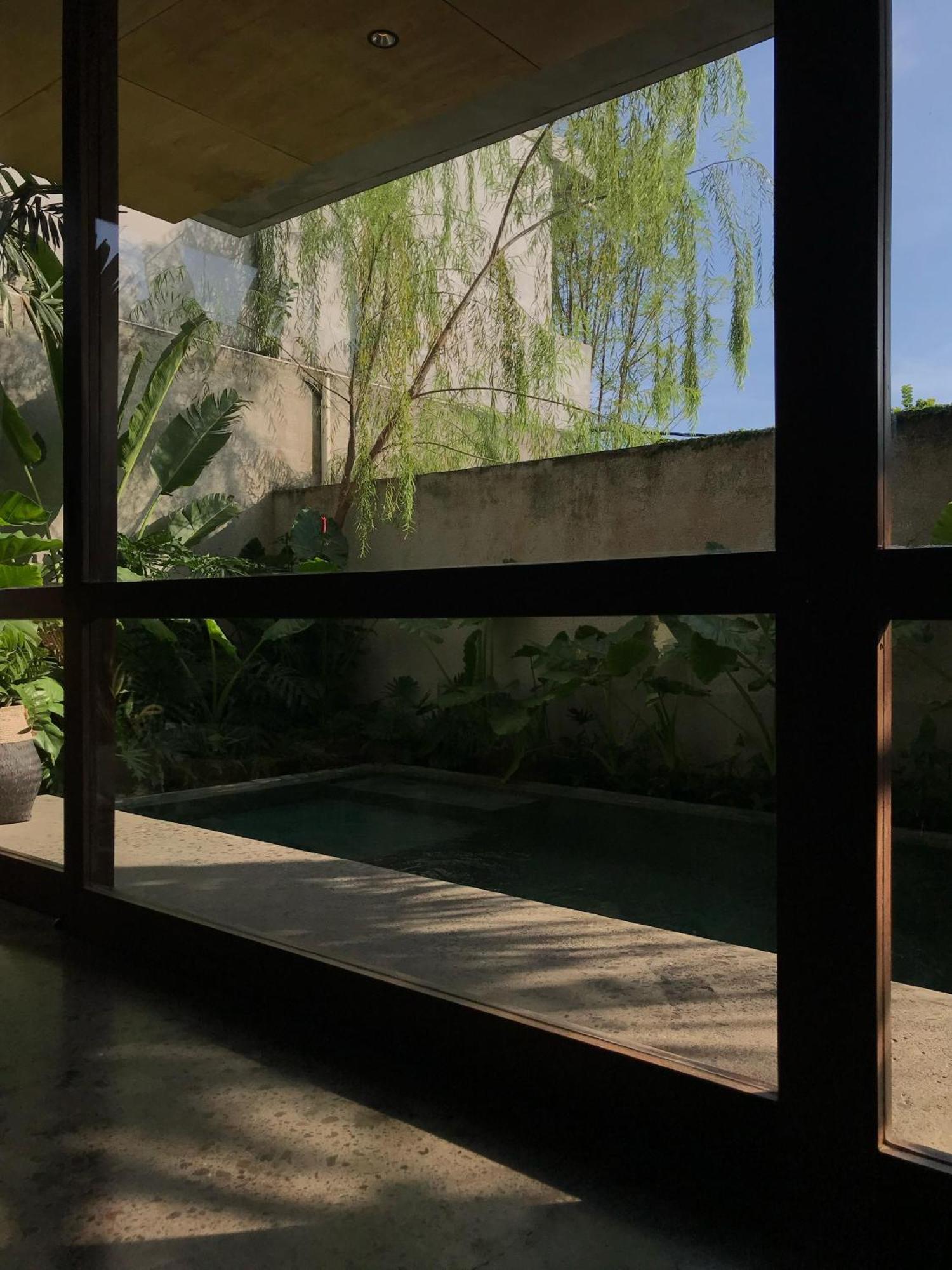 Suite Private Pool