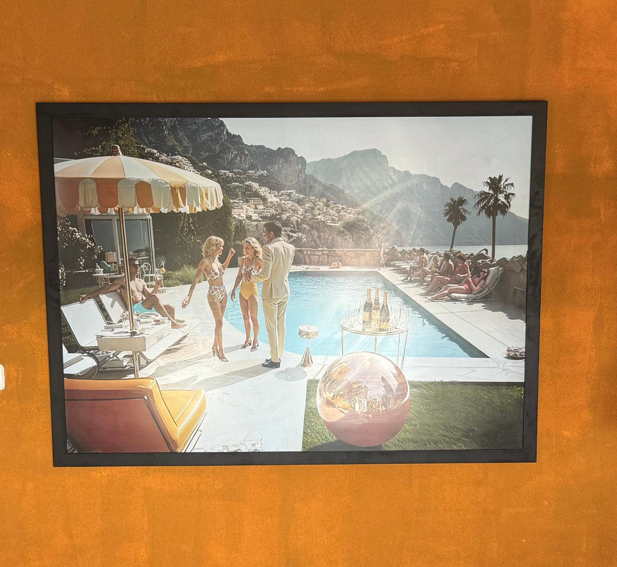 King Room Pool View