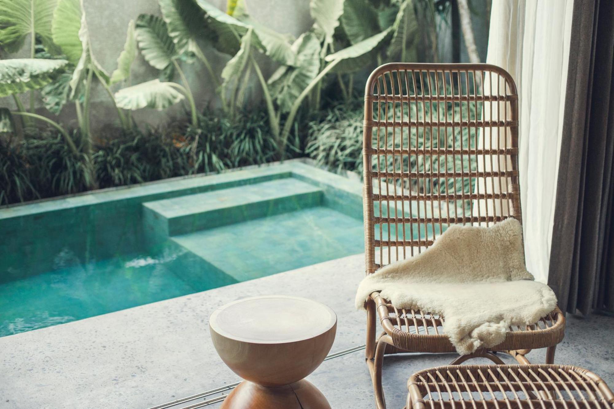 Suite Private Pool