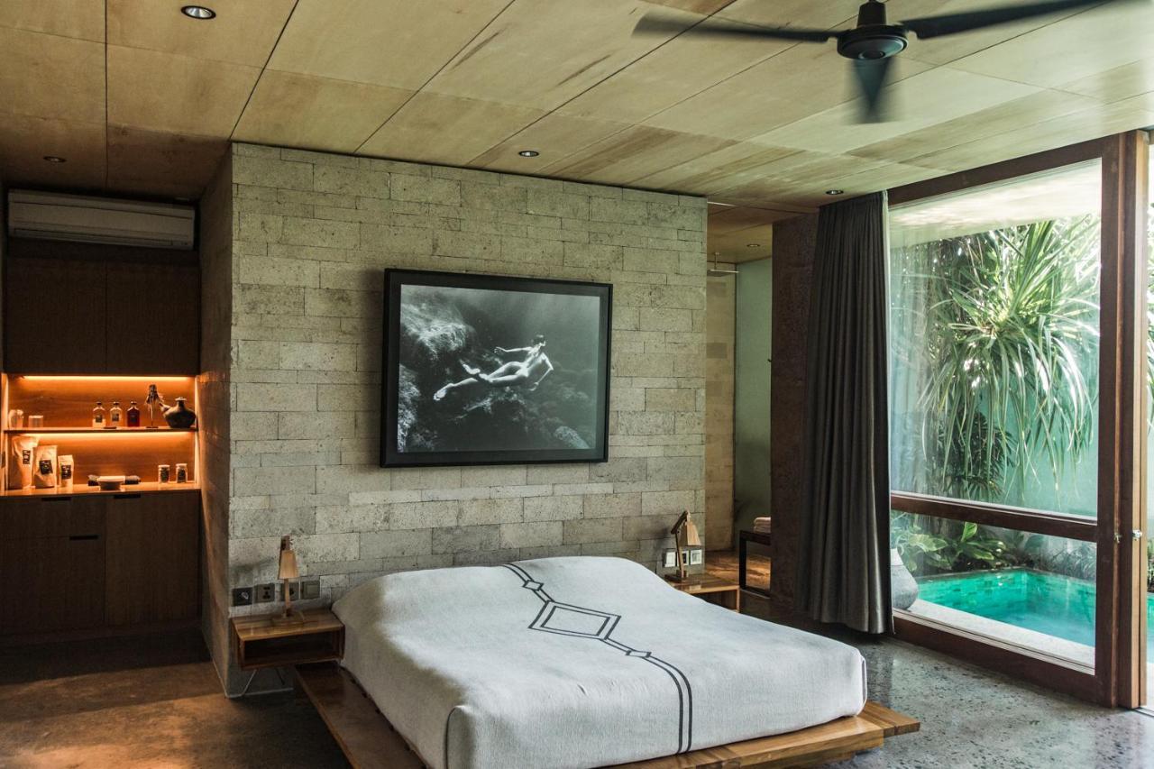 Suite Private Pool