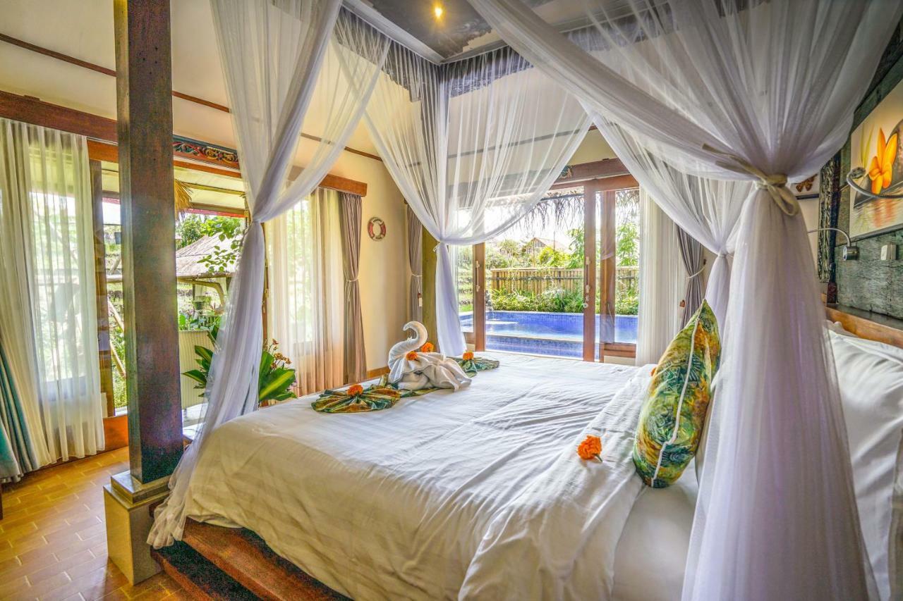 Villa mit privatem Pool