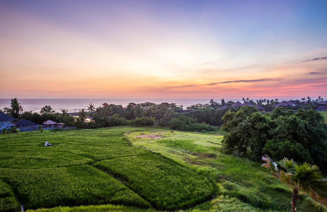 The Double View Mansions Bali-1