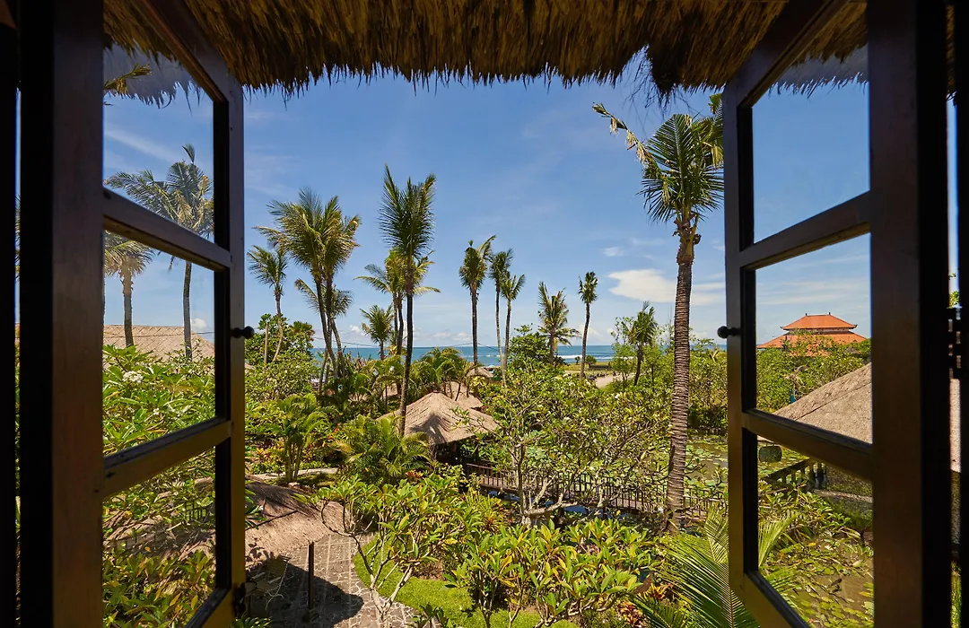 Hotel Tugu Bali, Canggu-1