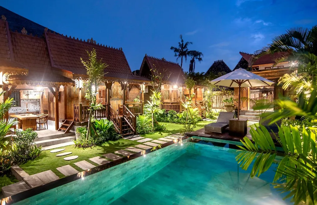 Pnb Bali Villas-1