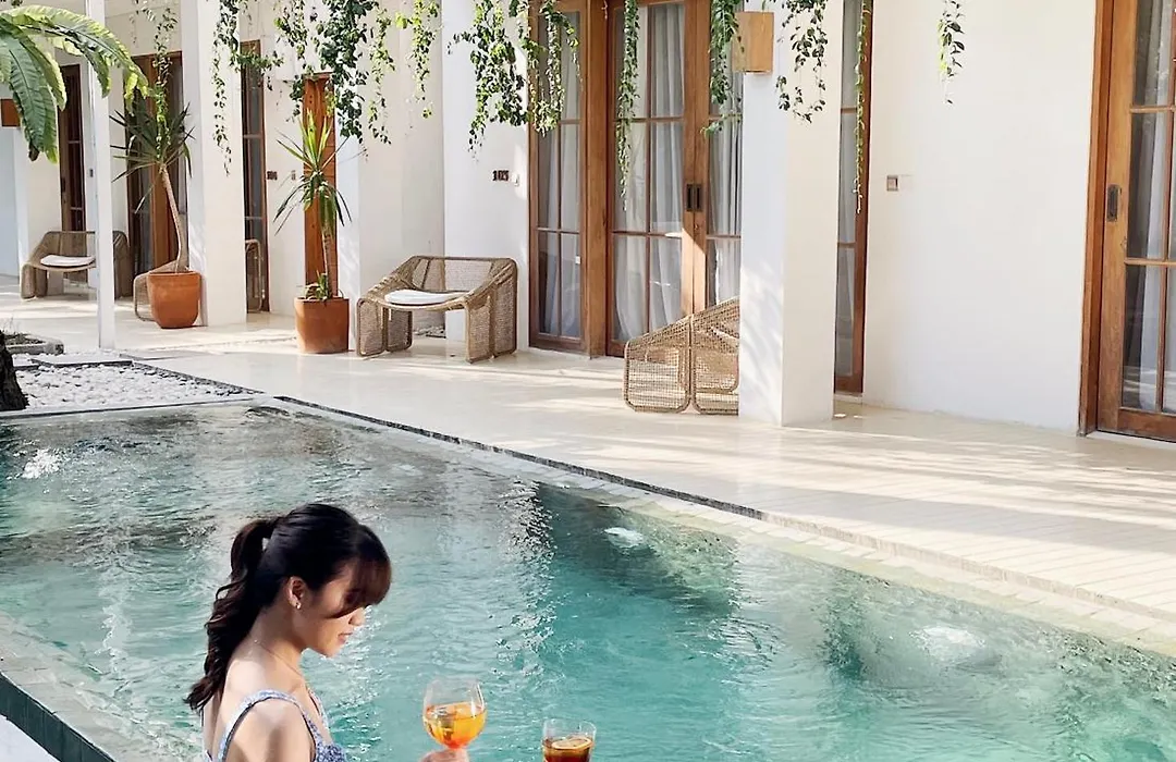 White Goose Boutique Hotel-1