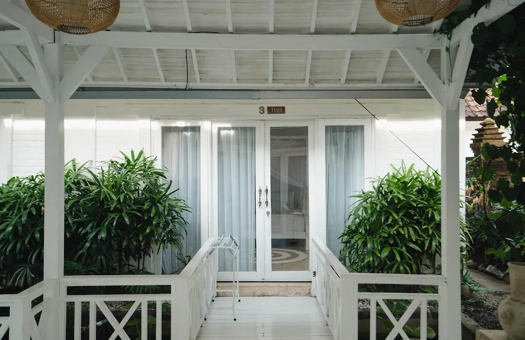 Isaiya Boutique Hotel-1