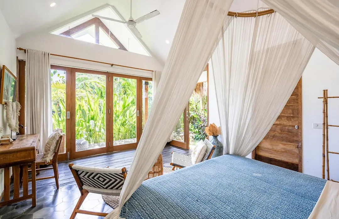 Ohana Boutique Villa By Betterplace-1