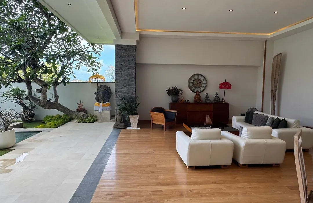 Oshan Villas Bali-1