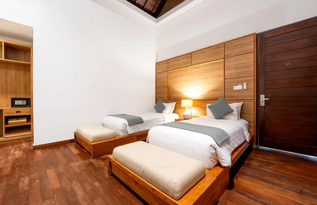 Djabu Canggu Beach Villa-1