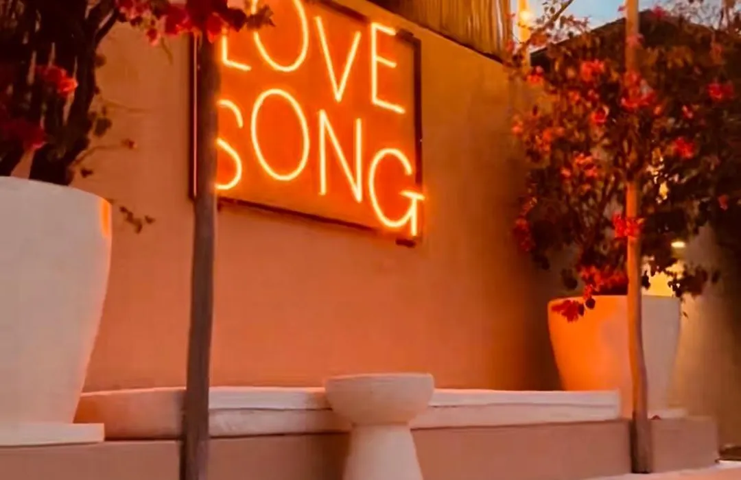 Motel Love Song Canggu-1