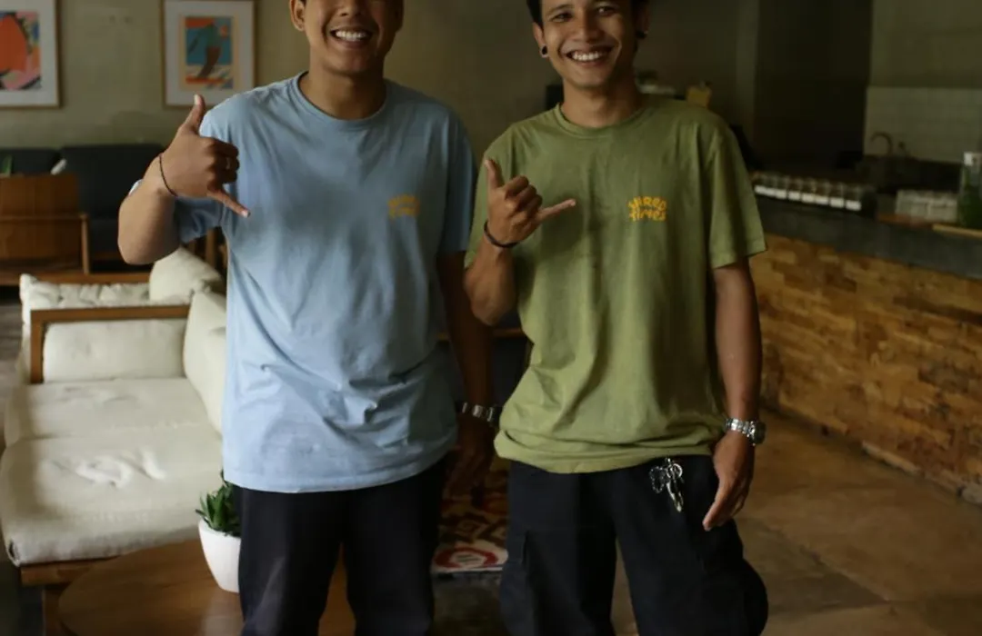 Surf Motel Canggu-1