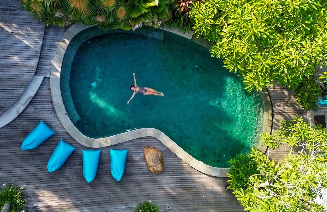 Ecozy Dijiwa Canggu-1