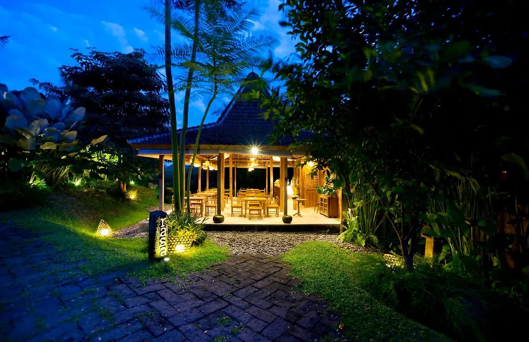 Kalapa Boutique Resort & Yoga-1