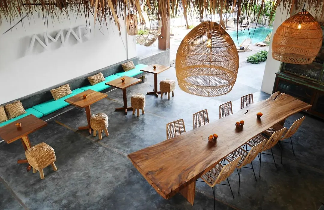 Amar Boutique Hotel-1