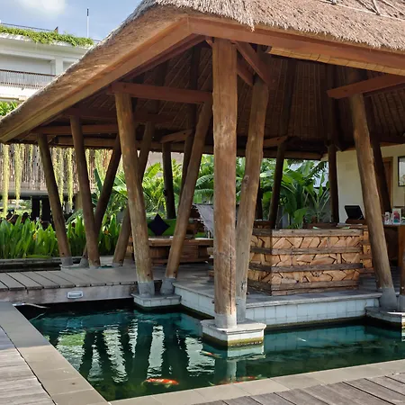 The Kirana Canggu Hotel-2