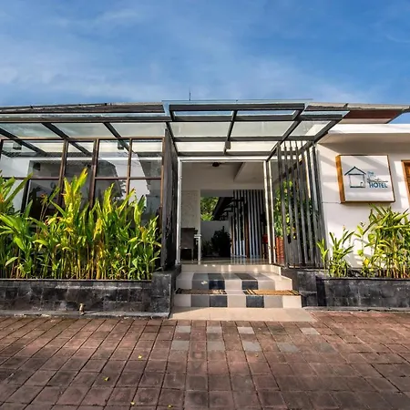 Little Boutique Hotel 102 - 30M From Beach-2