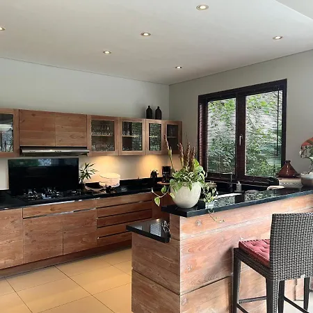 Oshan Villas Bali-3