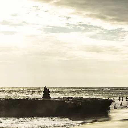 Como Uma Canggu-2