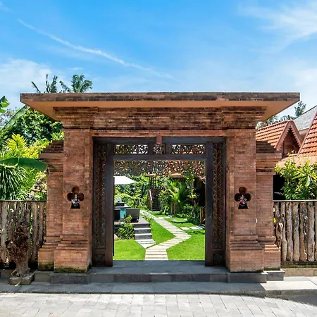 Pnb Bali Villas-2