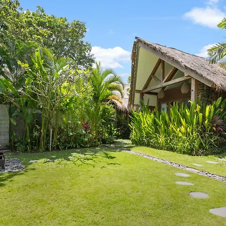 Ohana Boutique Villa By Betterplace-2