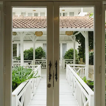 Isaiya Boutique Hotel-3