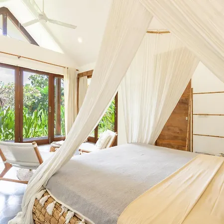 Ohana Boutique Villa By Betterplace-3