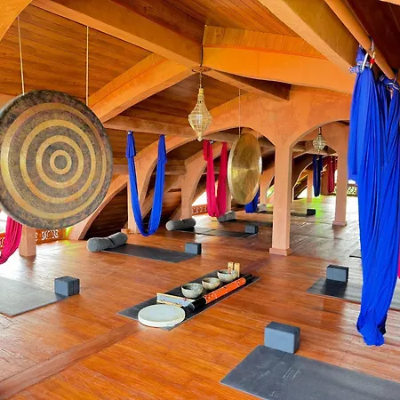 Udara Bali Yoga Detox & Spa-3