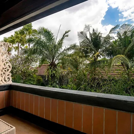 The Bali Dream Villa & Resort Echo Beach Canggu-2