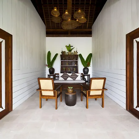 Kalapa Boutique Resort & Yoga-3