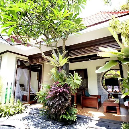 The Bali Dream Villa & Resort Echo Beach Canggu-3