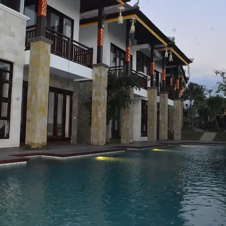 Djabu Canggu Beach Villa-2