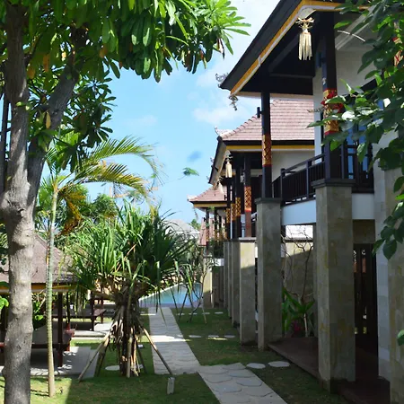 Djabu Canggu Beach Villa-3