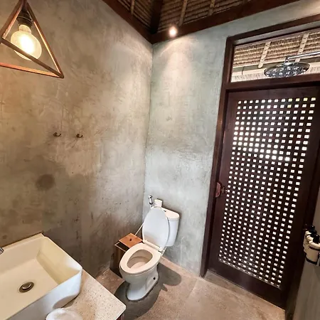 Zin Berawa Villas & Bungalows-2