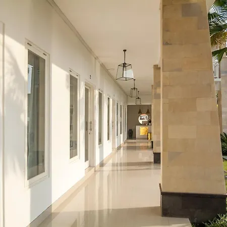 The London Residences Boutique Hotel-2