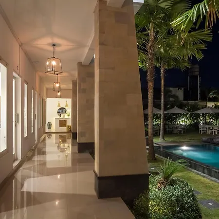 The London Residences Boutique Hotel-3